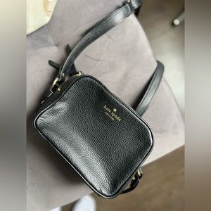 Kate spade camera bag purse